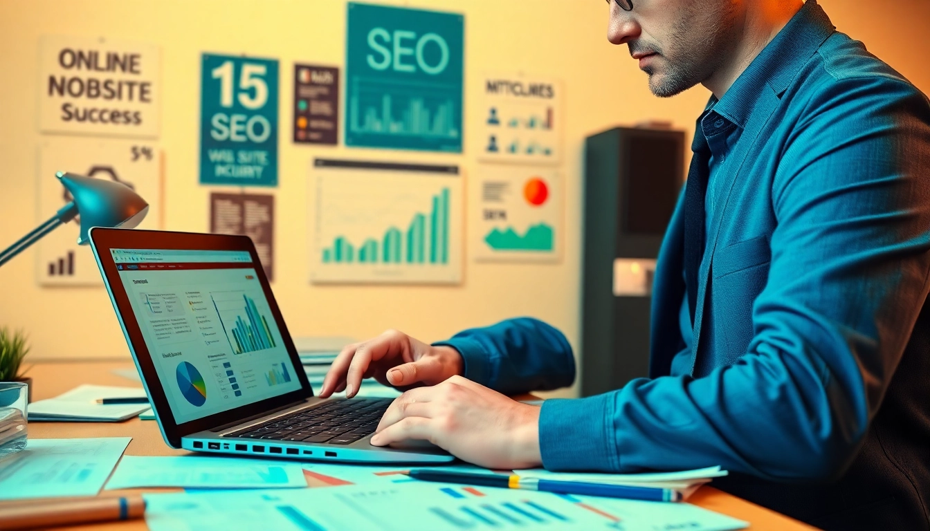 Effective Strategies for Google Penalty Recovery Service