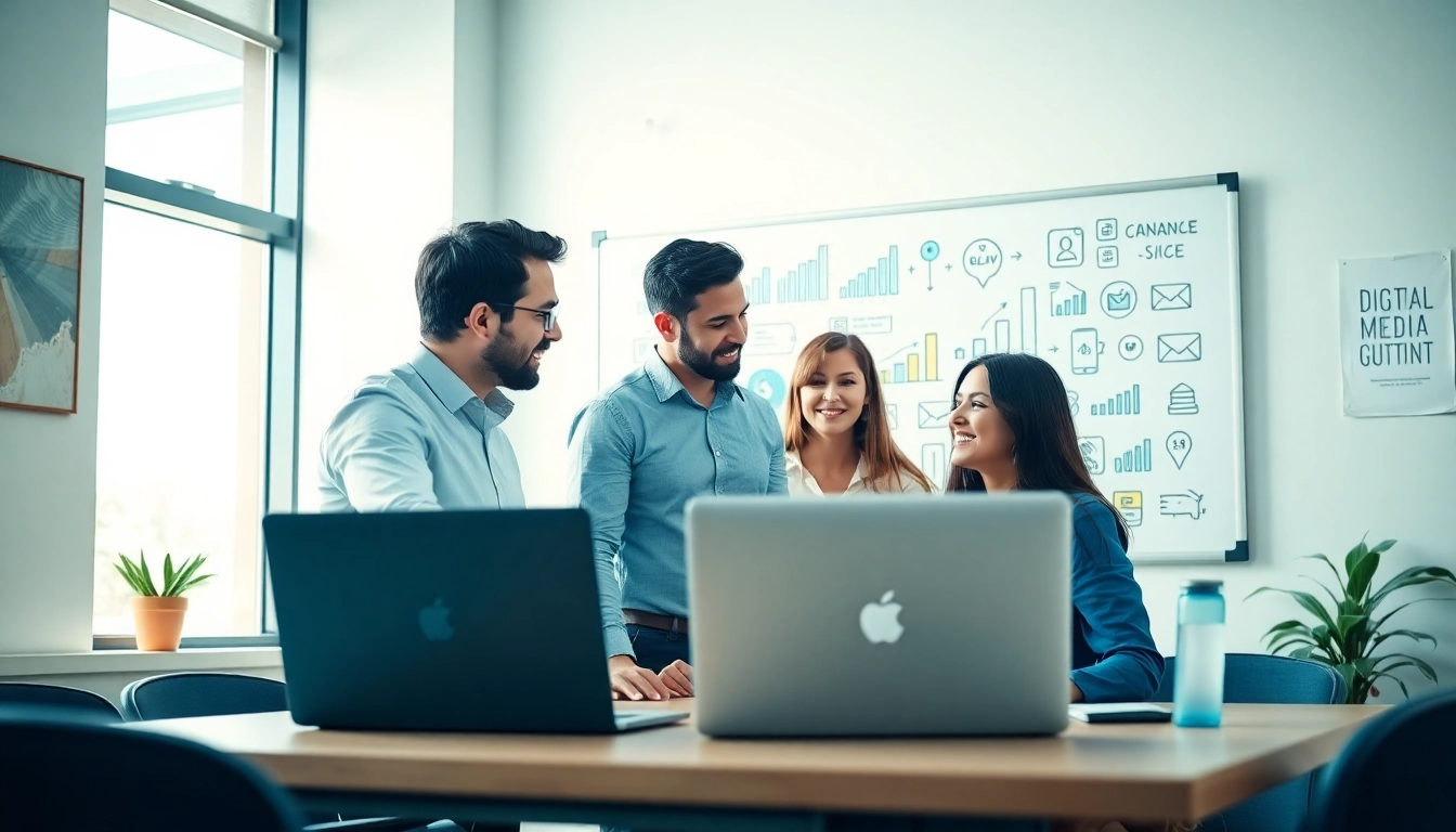 Maximizing Social Media Presence with an Effective SMM Panel