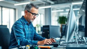 Contact the expert service at https://computerhilfe-24.at for professional IT support and computer repairs.