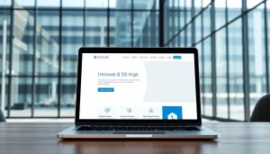 Engage with https://www.lawfirmswebsitedesign.com through a professional law firm website interface.