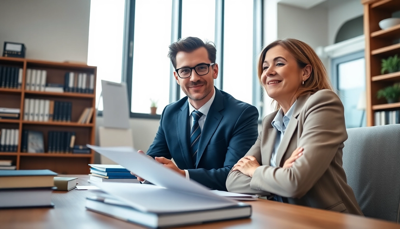 Expert Legal Guidance from https://www.steinhardtlawfirm.com to Navigate Complex Legal Matters