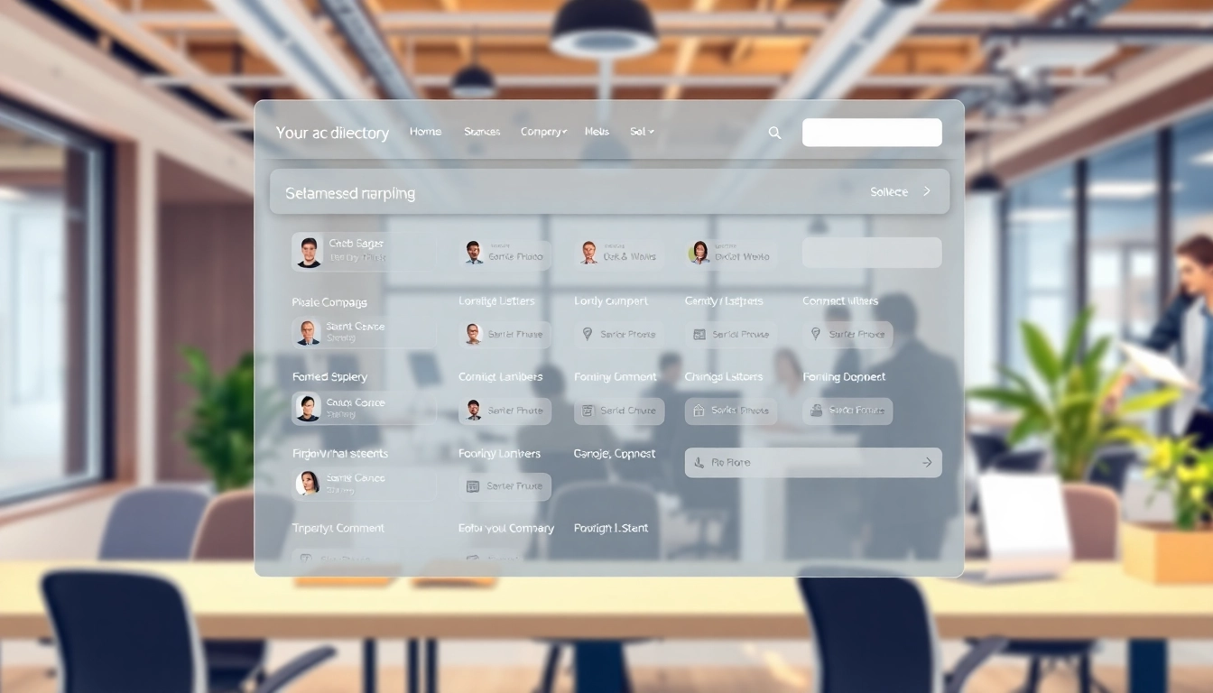 Vergroot uw Ondernemingszichtbaarheid met https://bedrijvengidsen-nederland.nl
