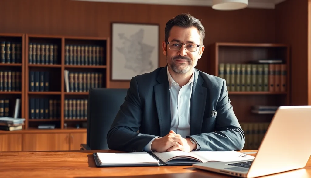 Consult with https://www.timgrabeattorney.com in a welcoming office with a professional attorney.