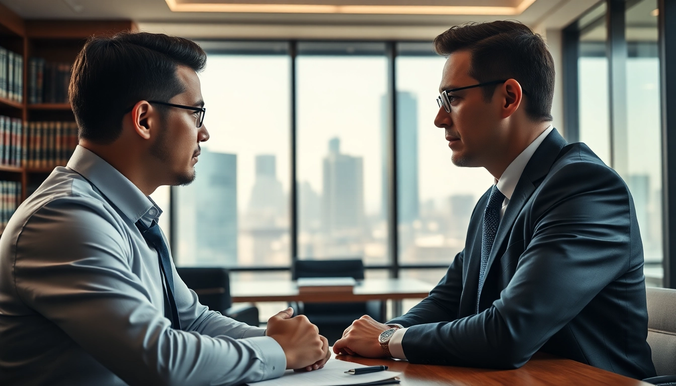 Essential Insights on Employment Law Services at https://www.lalitlaw.com