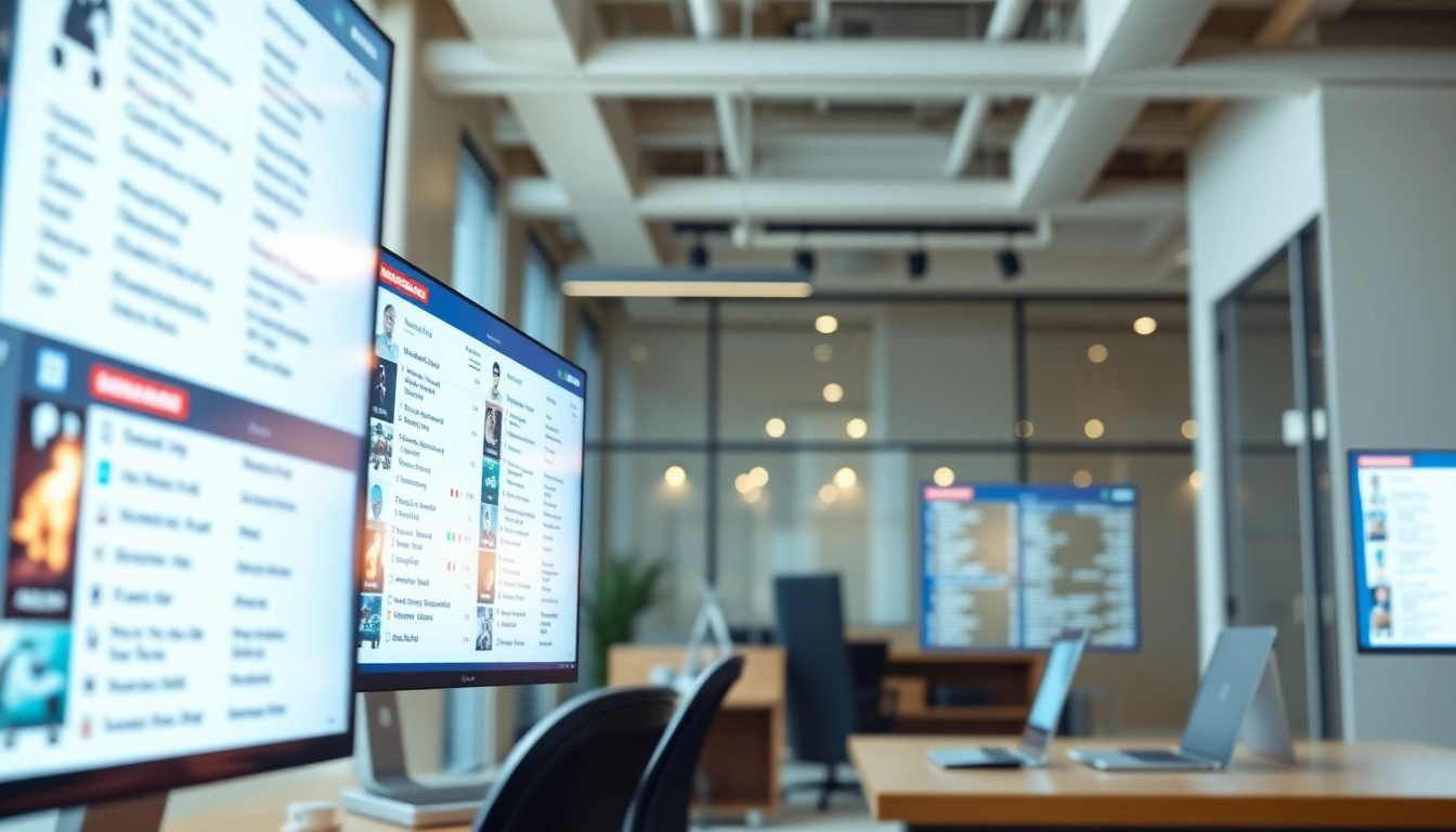 Verhoog uw Online Zichtbaarheid met https://bedrijvengidsen-nederland.nl