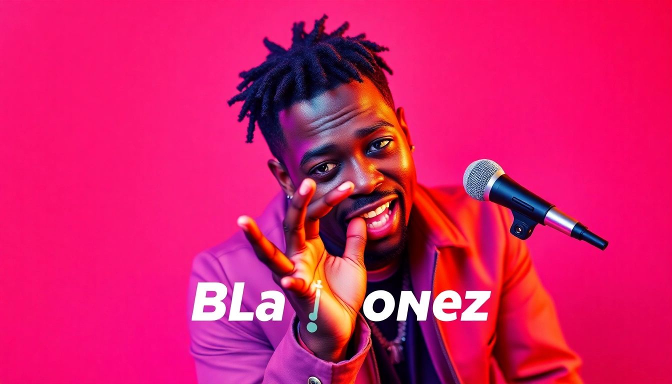 Explore the Latest Music Releases on wadupnaija: Blaqbonez, Zlatan, and More