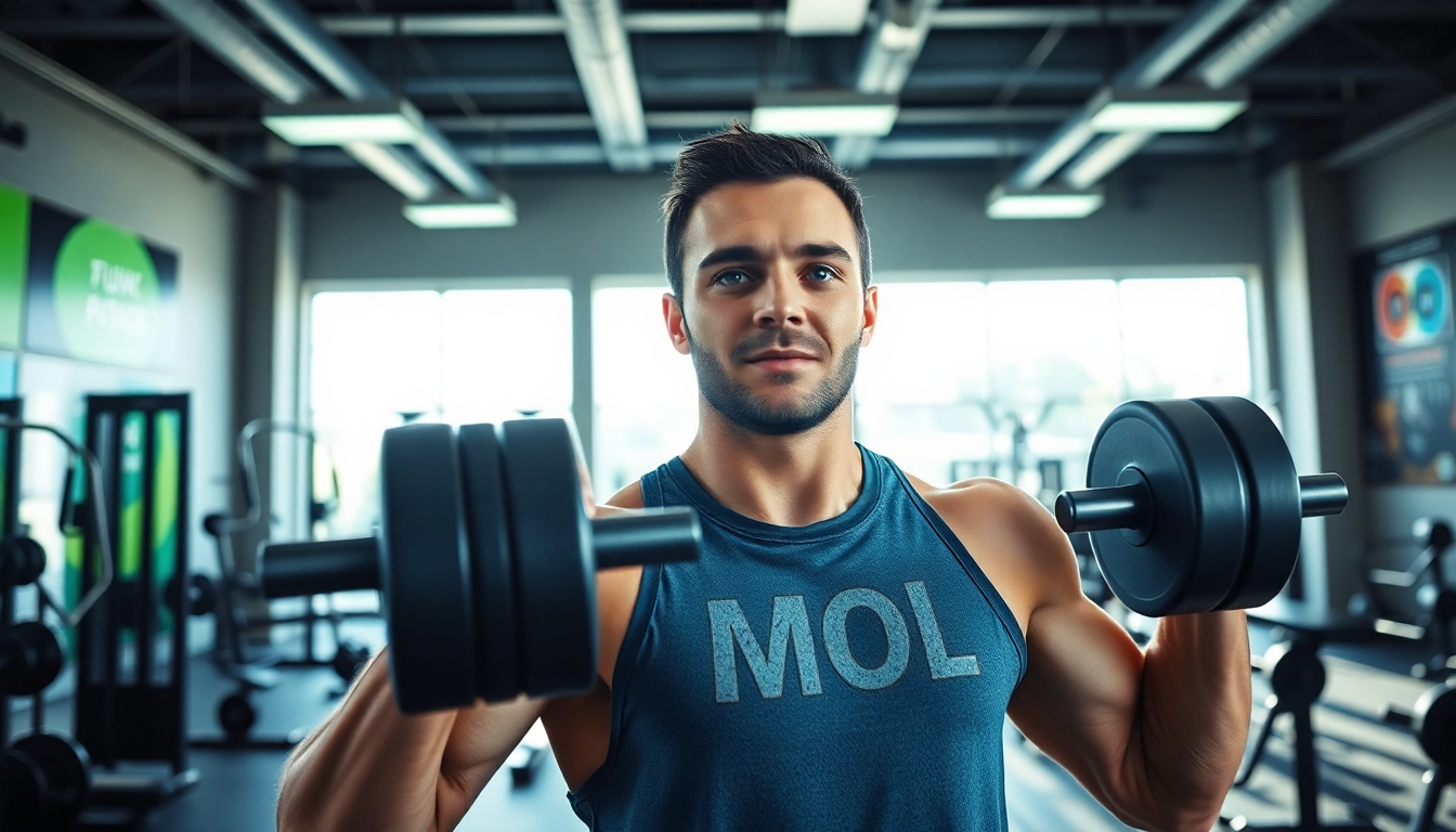 Comment améliorer votre expérience avec pa-sport et atteindre des résultats optimaux