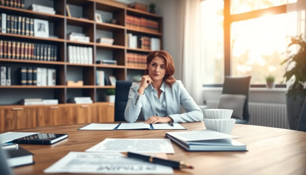 Consult with experienced legal expert at https://www.stpetefamilyattorney.com in a welcoming office environment.