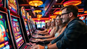 Jelajahi dunia permainan dengan https://rusia777.com, menampilkan pengalaman kasino yang penuh warna dan energi.