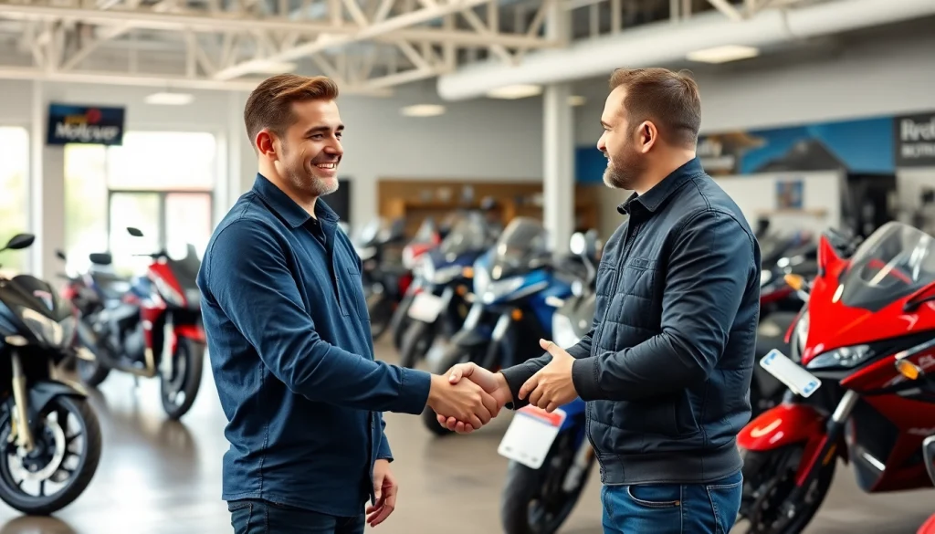 Wir kaufen dein motorrad effektiv mit freundlichem Service und einer Vielzahl von Maschinen