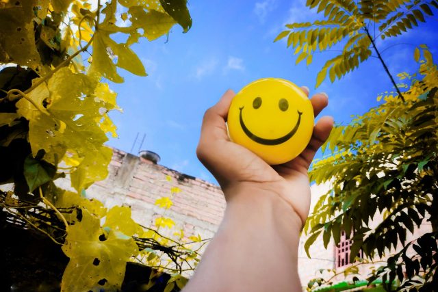 Let Go of Things, Embrace Moments: Quotes to Inspire a Happier Mindset