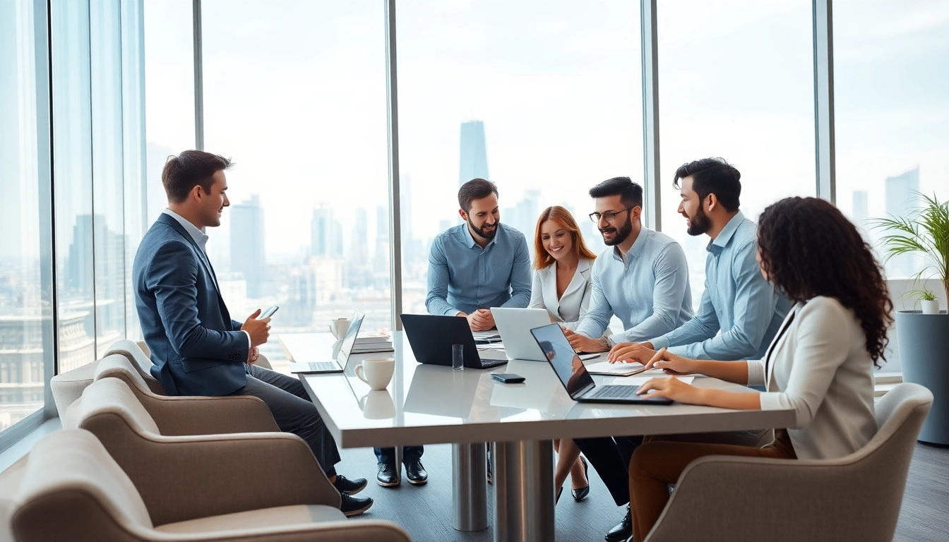 Strategies for Enhancing Your Business Success