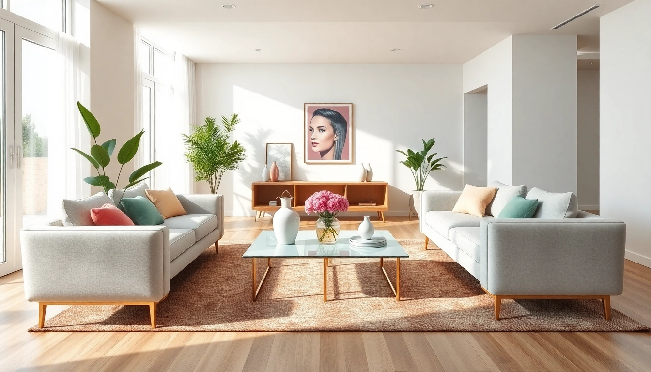 Elevate Your Home Aesthetic with https://deco2.gr’s Contemporary Furniture