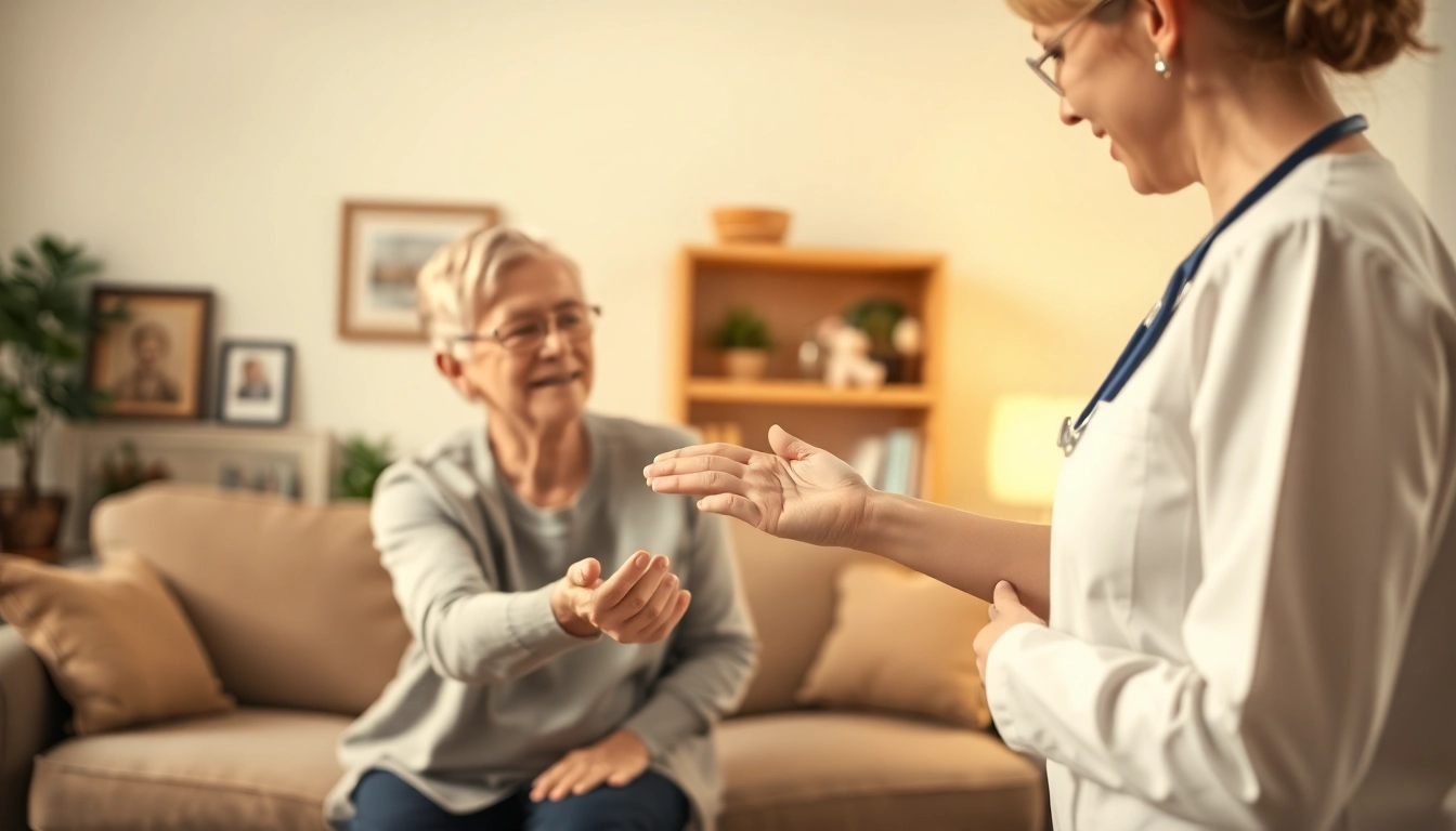 Comprehensive Guide to Finding Quality in Home Care Austin TX Services