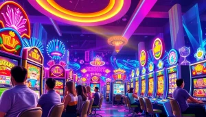 Jelajahi dunia petanitoto dengan permainan slot yang ceria dan menawan.