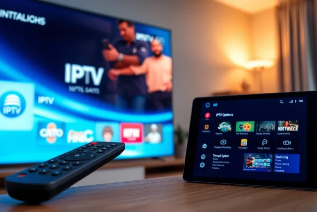 Why Smartiptv Offers the Best IPTV Service Worldwide