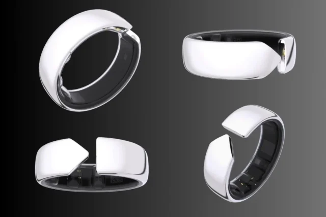 Movano Evie Ring: Personalized Health Data for Women