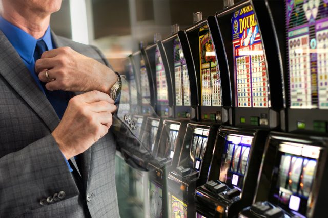 슬롯버프 월간 이벤트 일정