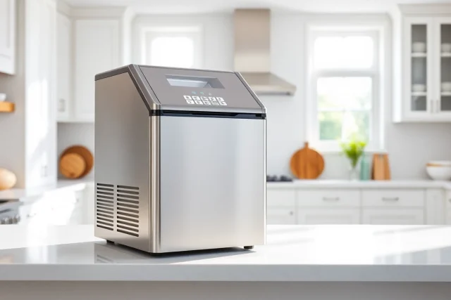 Top Affordable Ice Maker Picks for Every Home