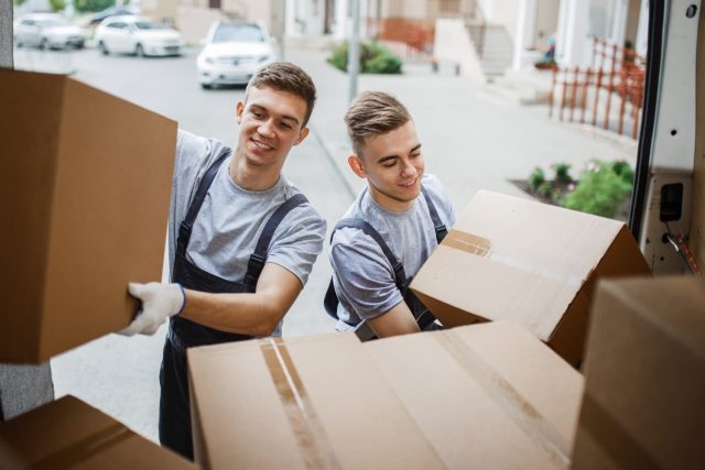 Find Reliable Movers Near Me for a Stress-Free Relocation Experience
