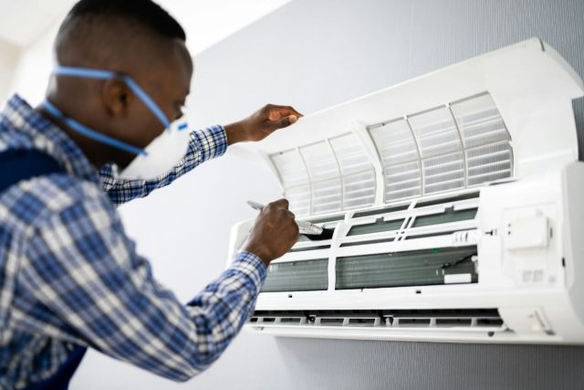 EMERGENCY SCOTTSDALE AC REPAIR YOU CAN COUNT ON