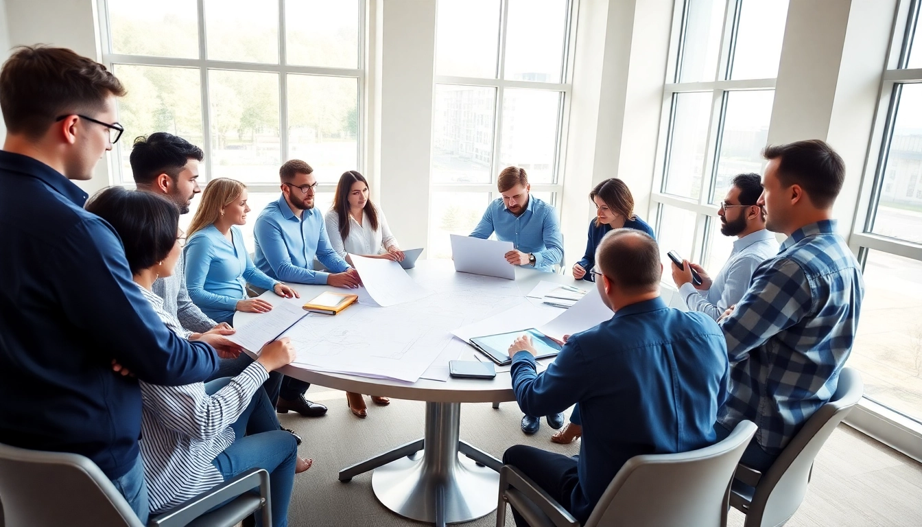 Strengthening Community Links with the Construction Association North Carolina