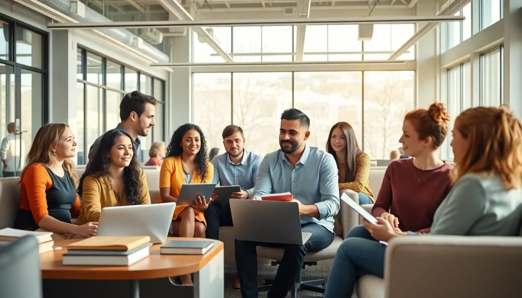 Empower your career with training resources from CareerSprints.com in a collaborative learning environment.