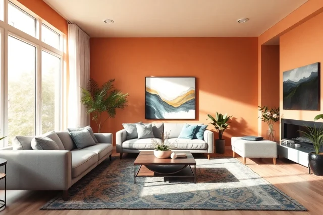 Elevating Spaces: Innovative Interior Design Dubai Ideas for Every Home