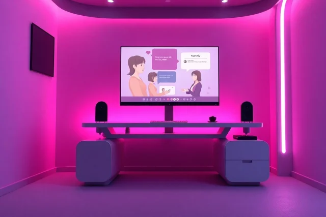 Mastering AI Sex Chat: The Definitive Guide for 2025