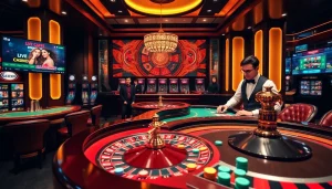 Experience the thrill of live gambling at https://bong99.pro/ with exciting casino tables and winning opportunities.