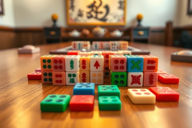 Panduan Lengkap untuk Bermain Mahjong dengan Mudah