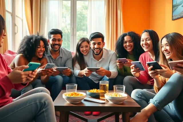 Top Strategies to Engage Users with Jawal Games and Enhance Gaming Experience