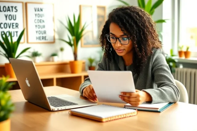 Effective Resume Building: Strategies for Crafting the Perfect Resume