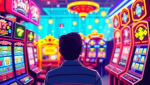 Menangkan permainan petanitoto dengan grafis slot yang menarik dan penuh warna.