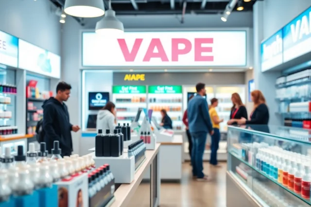 Top Tips for Finding Where to buy vape online Safely and Affordably