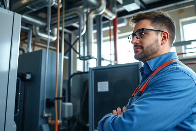 Enhancing HVAC Solutions: The Role of Trane Canada in Home Comfort