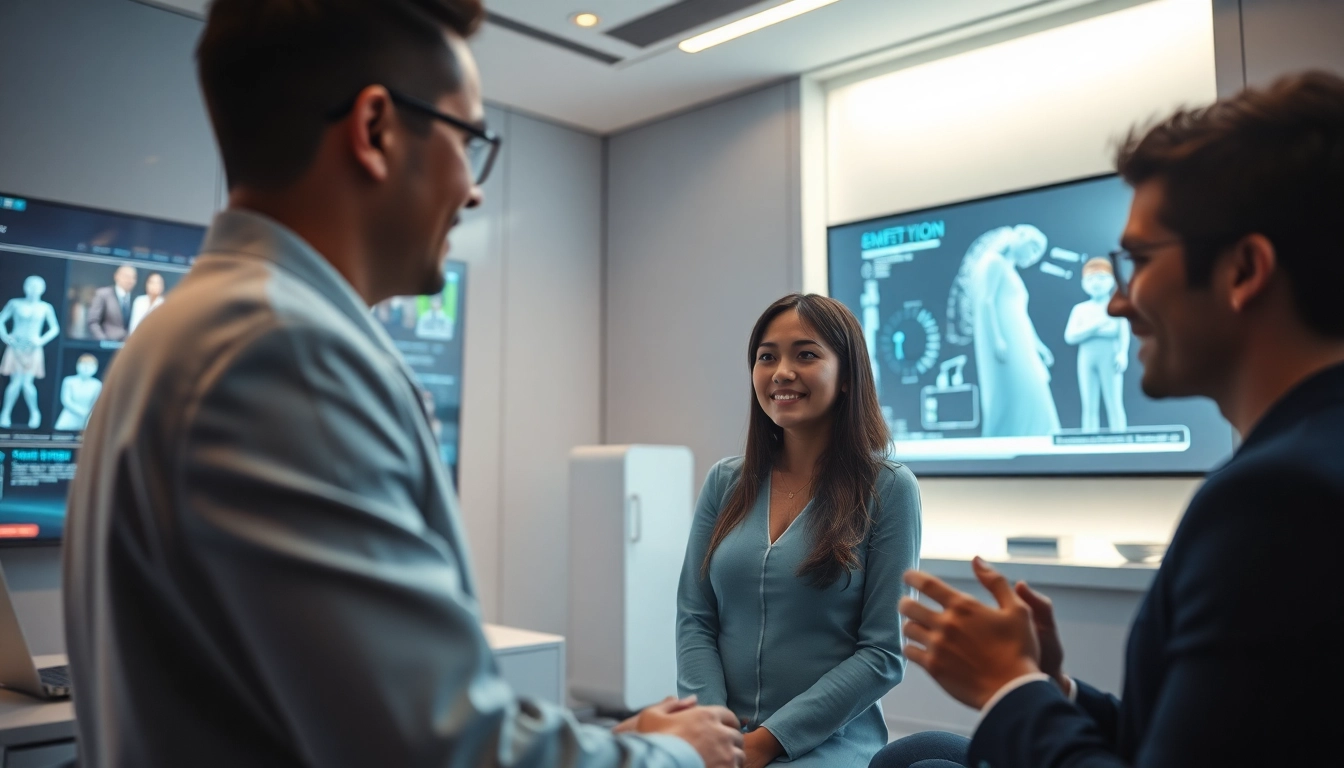 Revolutionary Insights into Sex AI: The Future of Intimacy in 2025