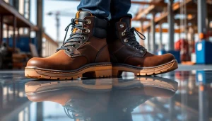 Shop Safetoe steel toe shoes Kenya for durable and reliable work footwear.