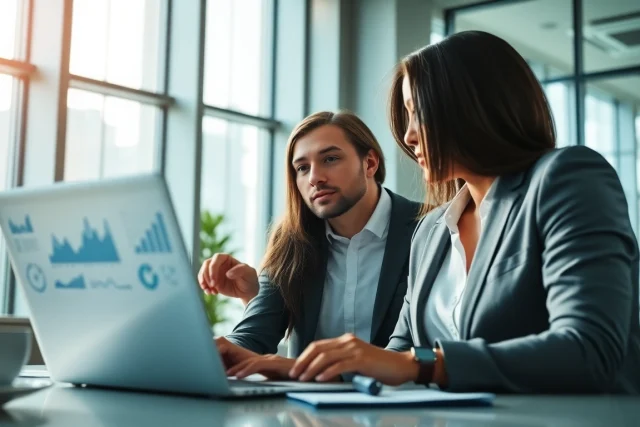 Effective Strategies for Competitive Intelligence in Today’s Market