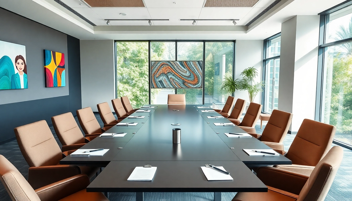 Elevate Your Networking Experience with https://oresundbusinessmeeting.se: A Comprehensive Guide