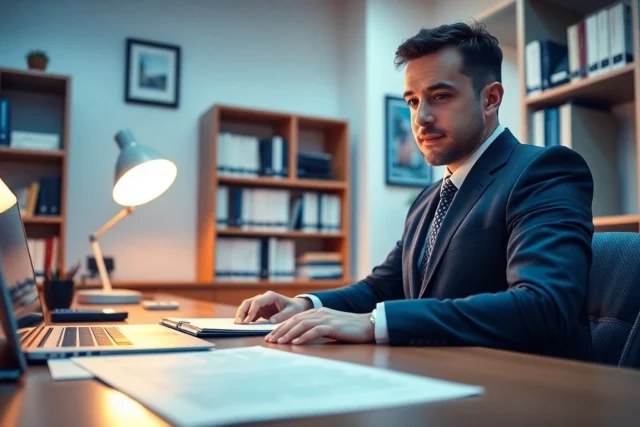 Essential Insights on Traductor Jurado for 2025: Certification and Benefits