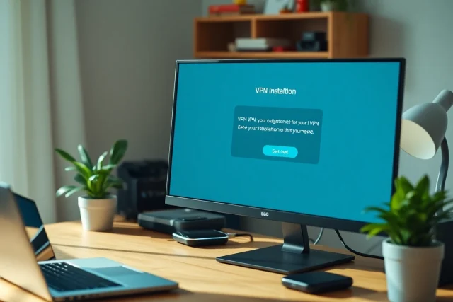 Quick Guide to Download VPN Free for Windows 11/10: Simple Setup Steps