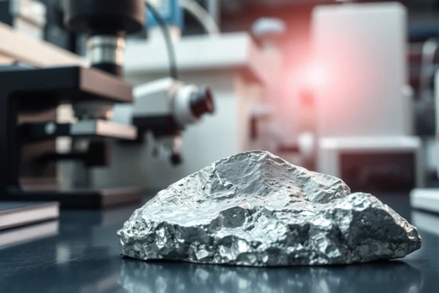 Understanding Beryllium: Properties, Uses, and Health Impacts