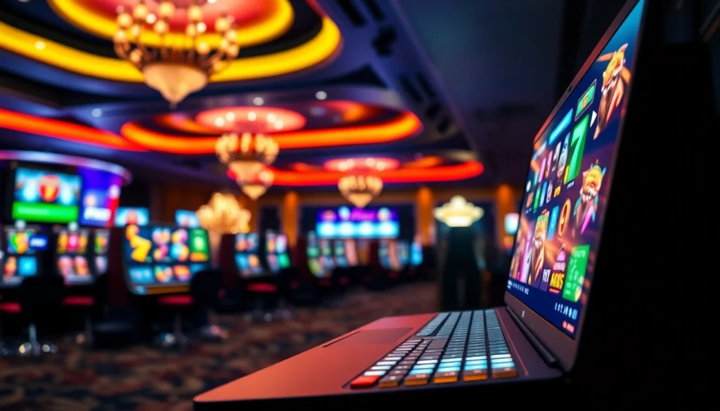 Menangkan istana777 bet dengan tampilan permainan online yang menarik dan modern.