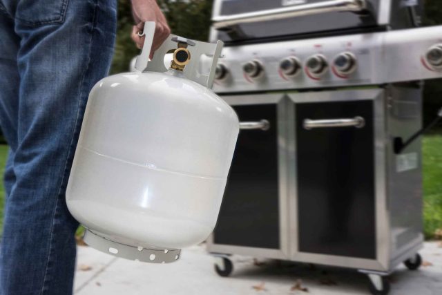 Your Complete Guide to Propane Tank Refill for Safety and Savings