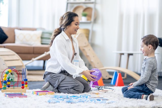 Kidd ABA Therapy – Reliable ABA Therapy for Positive Development