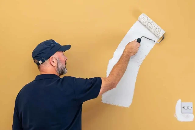 Affordable Interior Painting Bloomington MN Services