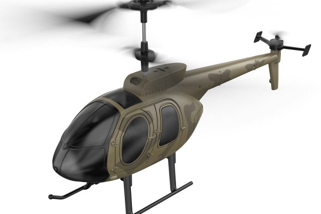 RC Tank Models with Incredible Detail and Durability