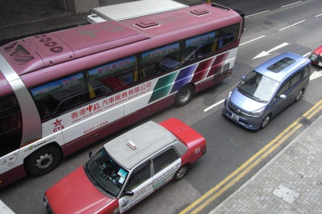 Choosing the Best Hong Kong to Shenzhen Car Service for Your Needs