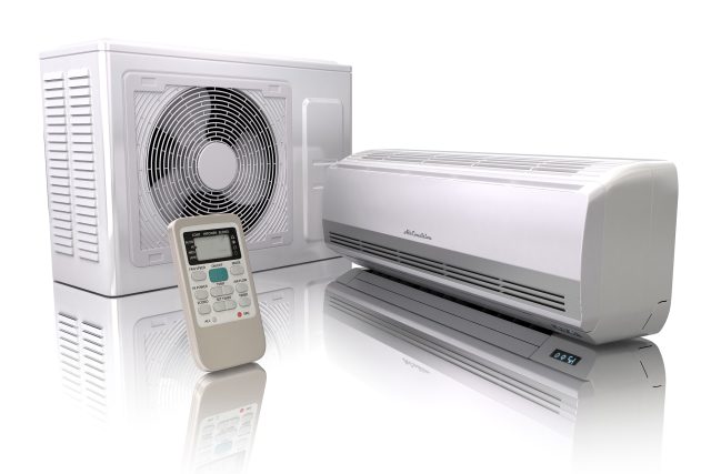 Why Ductless Mini-Split Installation Is Perfect for Older Homes